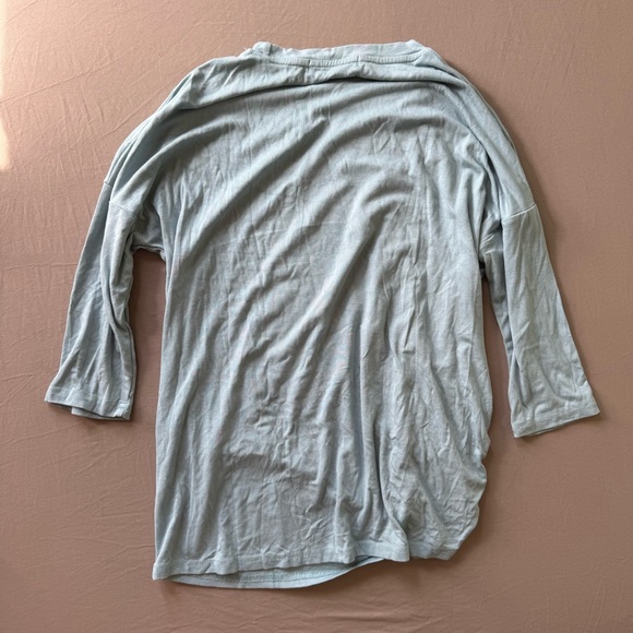 AS Collection Ruched Drawstring Tee Bundle - Picture 5 of 13